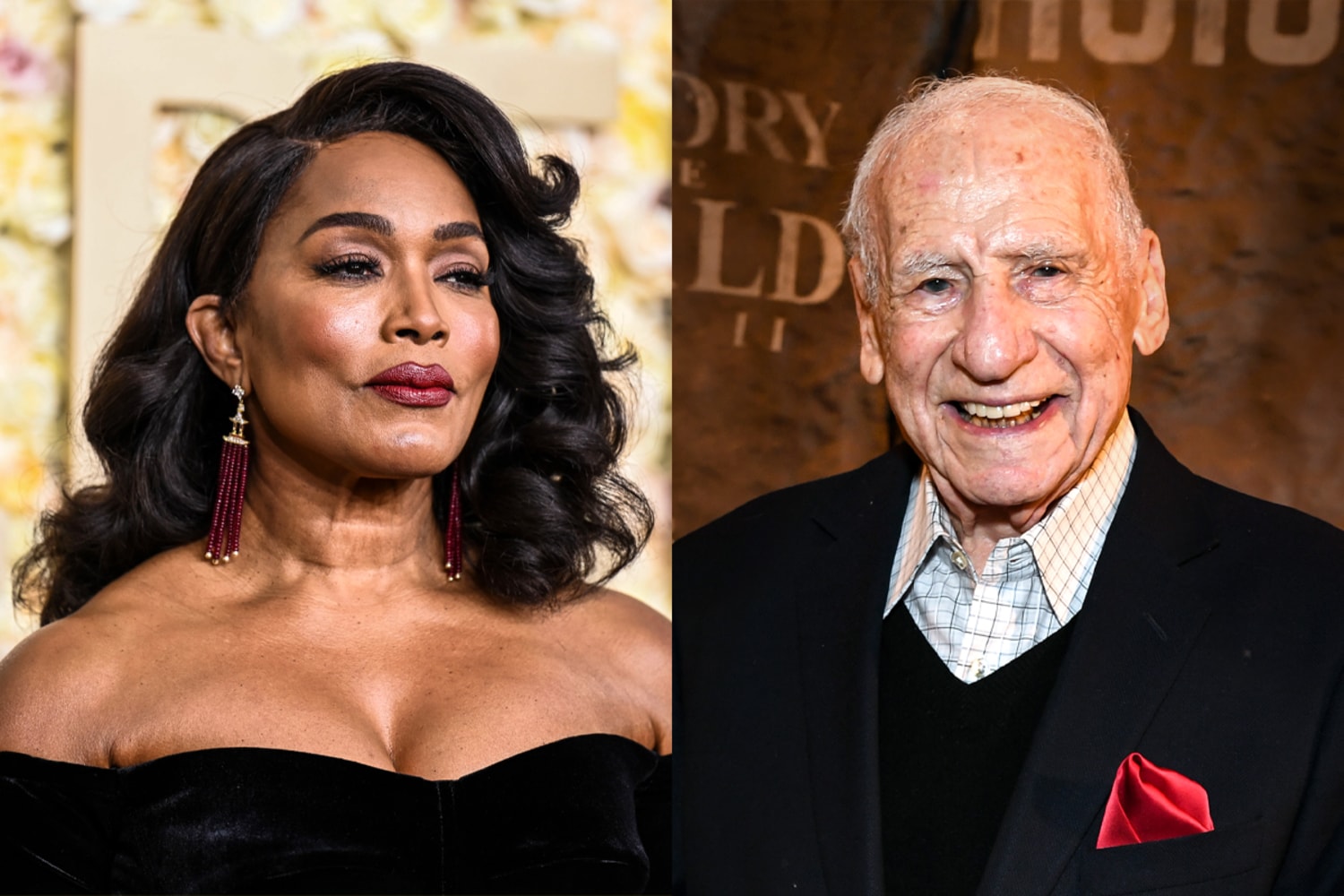 Angela Bassett, Mel Brooks to take home honorary Oscars