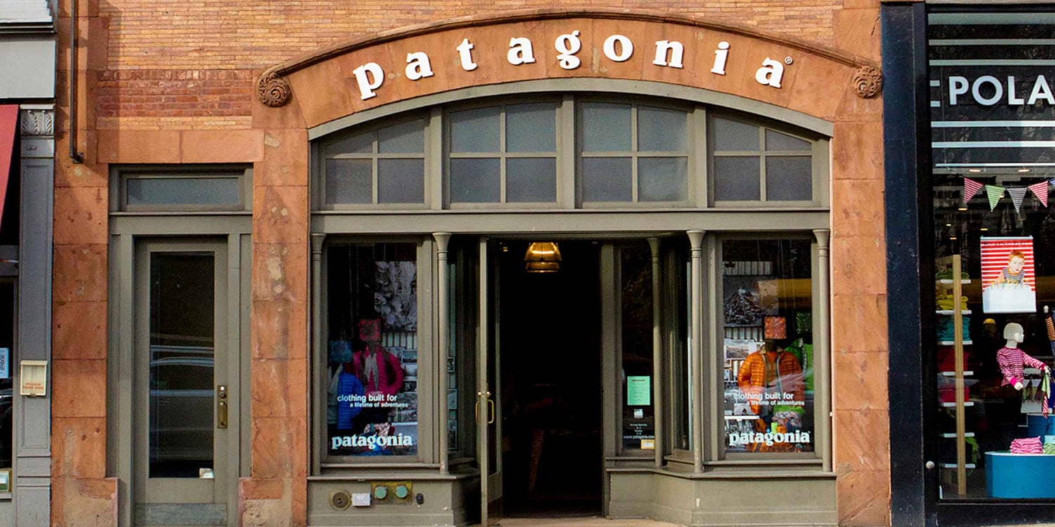 Patagonia usa sale deals