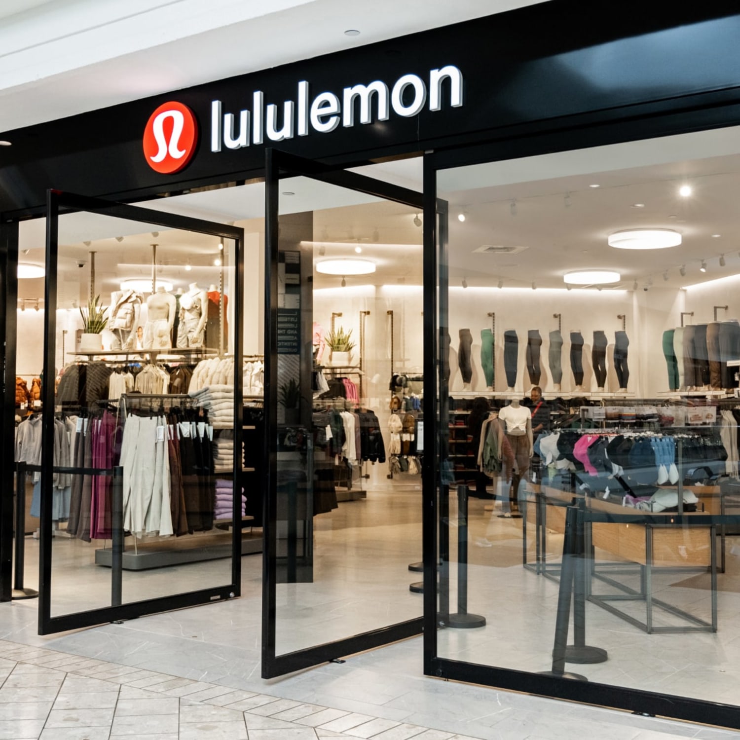 Lululemon is having a huge we made too much sale on hundreds of
