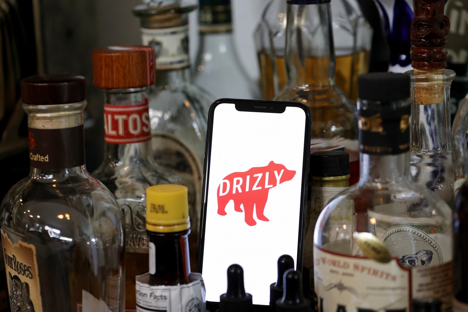 does drizly deliver tobacco Report: Uber to Close Drizly E-Commerce Alcohol Delivery Platform Goodbye to Drizly, but Raise