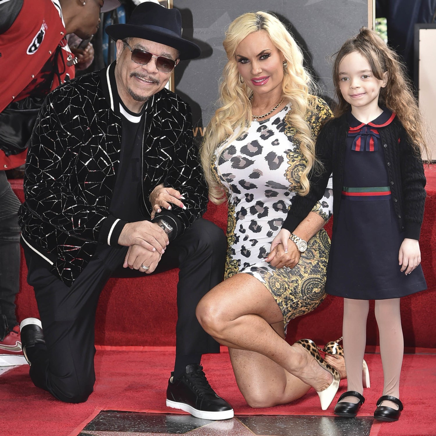 Coco Austin  Coco austin, Outfits with leggings, Ice t and coco