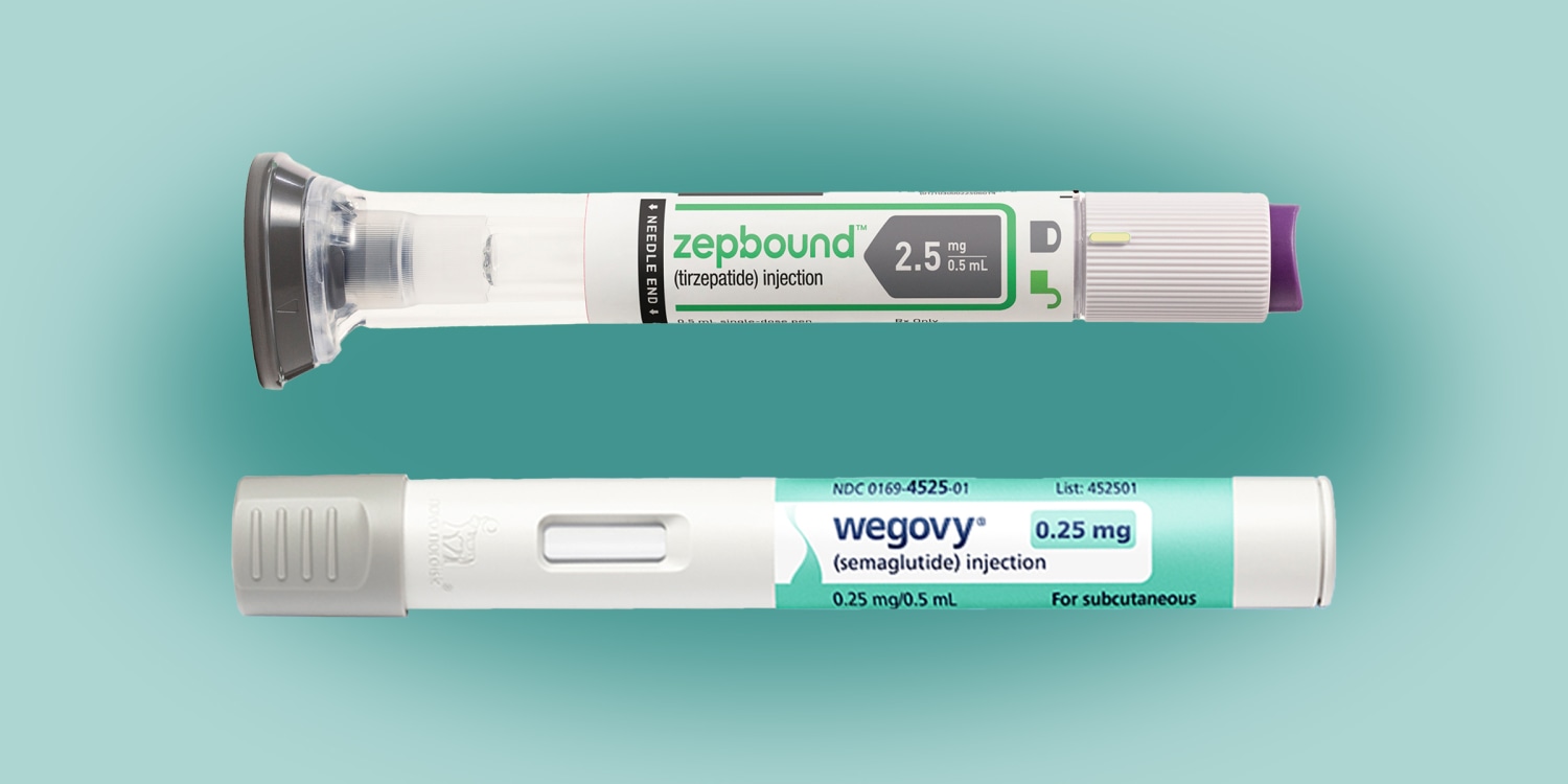 iud and tirzepatide TrimRX