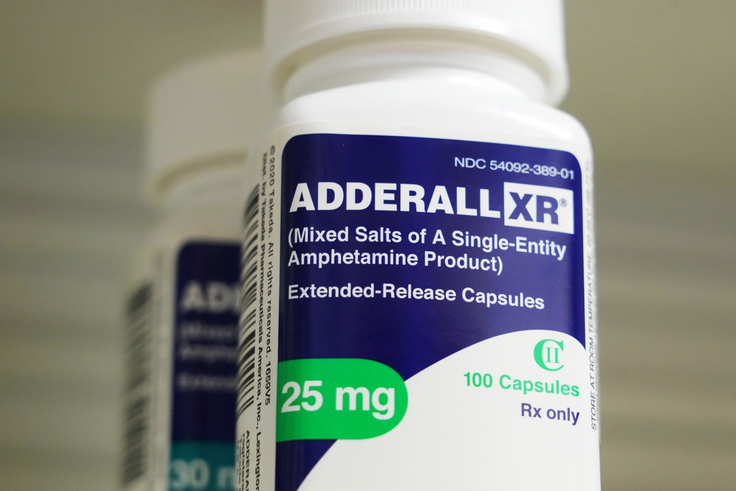 Modafinil Vs Adderall: Performance And Effects