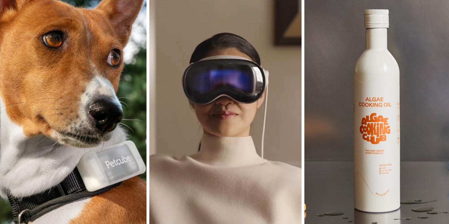 22 best new products in February 2024: , Apple, Bose and Owala