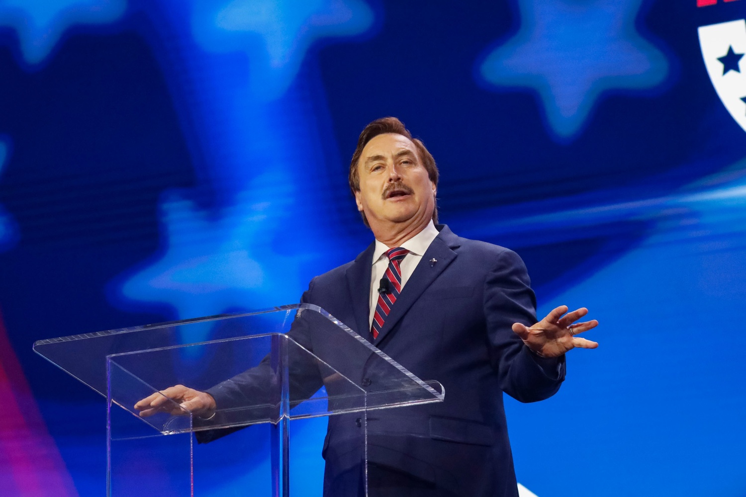 MyPillow CEO Mike Lindell must pay 'Prove Mike Wrong' winner $5M over  election claims