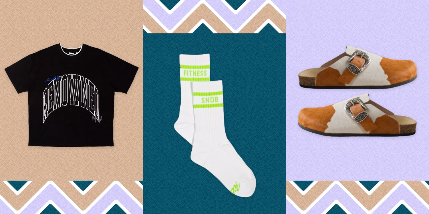 10 Black-owned fashion brands to shop this Black History Month