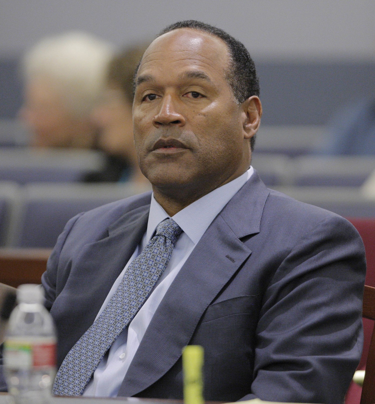 What Kind of Cancer Did O.J. Simpson Have?