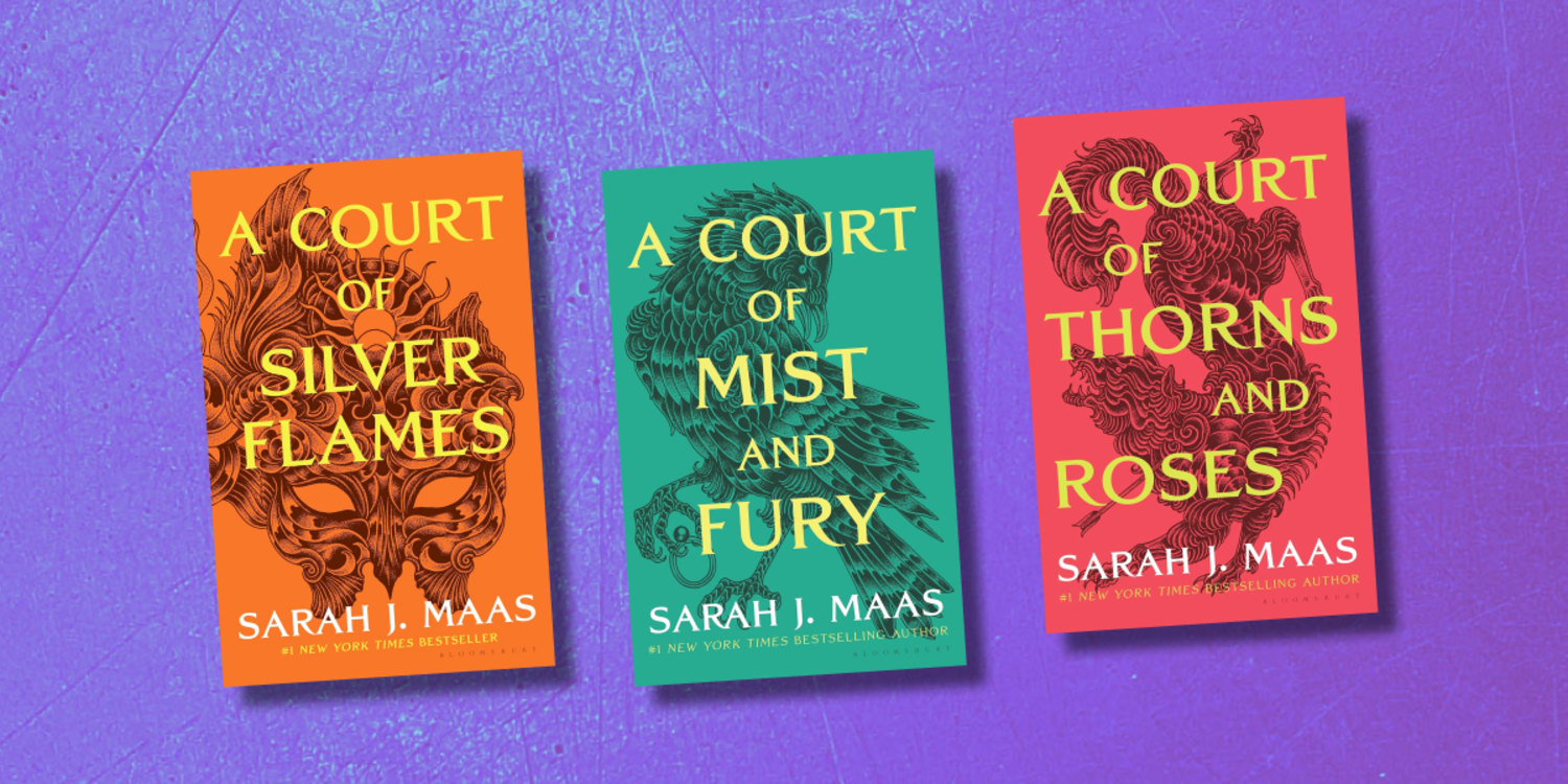 Hulu's 'ACOTAR' TV Show Not Scrapped Despite Reports, Source Says