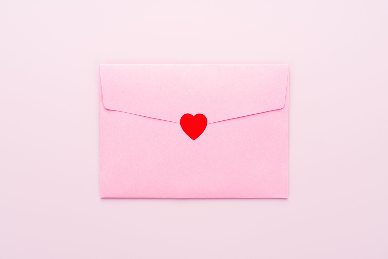 Rose Pink and Dark Pink Minimal Photo-centric Fun for Grown Ups Presentation, image size:1500x1001