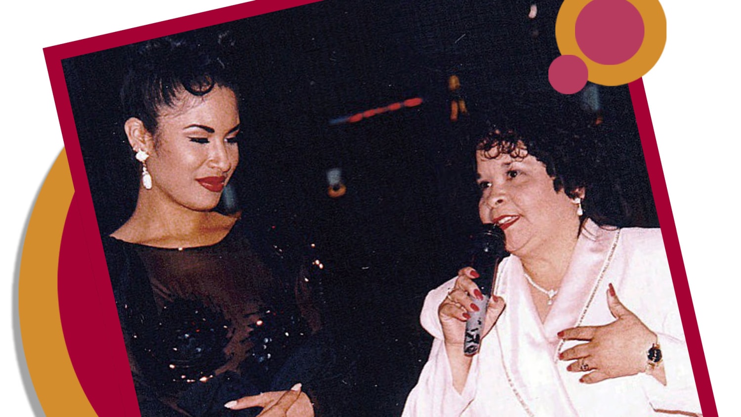Yolanda Saldívar alza la voz y anuncia que es hora de que el mundo sepa su  verdad