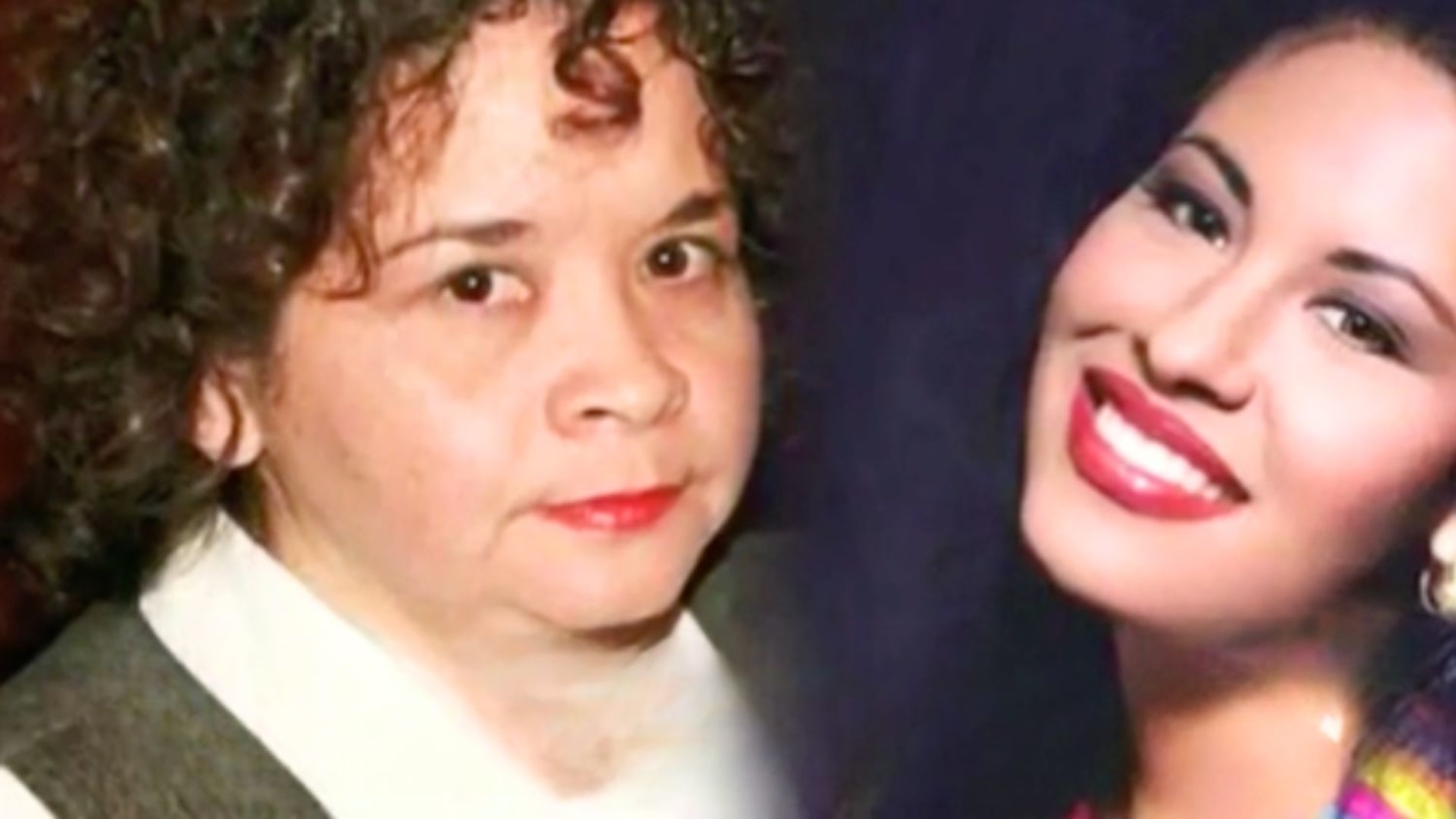 Yolanda Saldívar contará su versión de la trágica muerte de Selena  Quintanilla