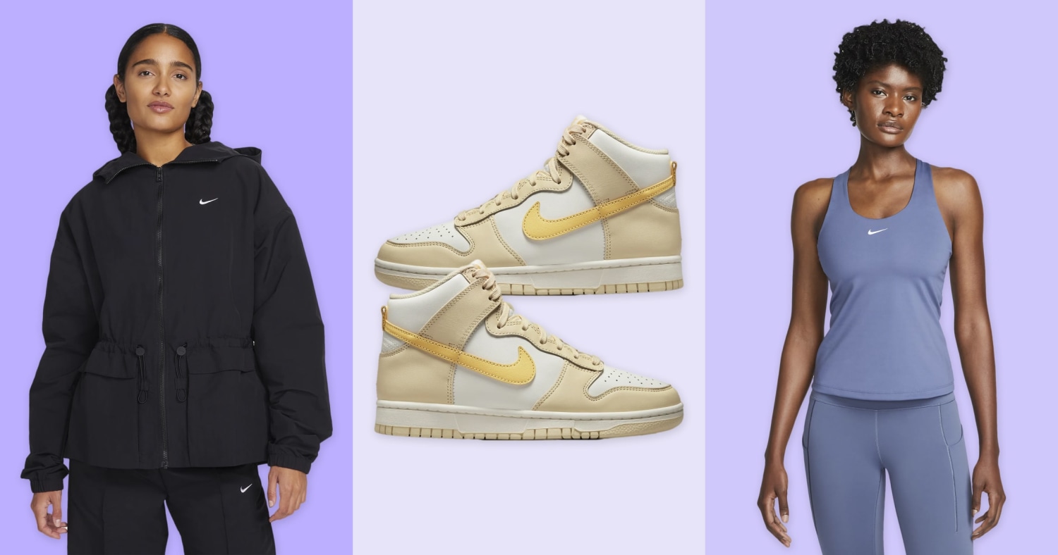 The best deals during Nike's Women's Week sale 2024