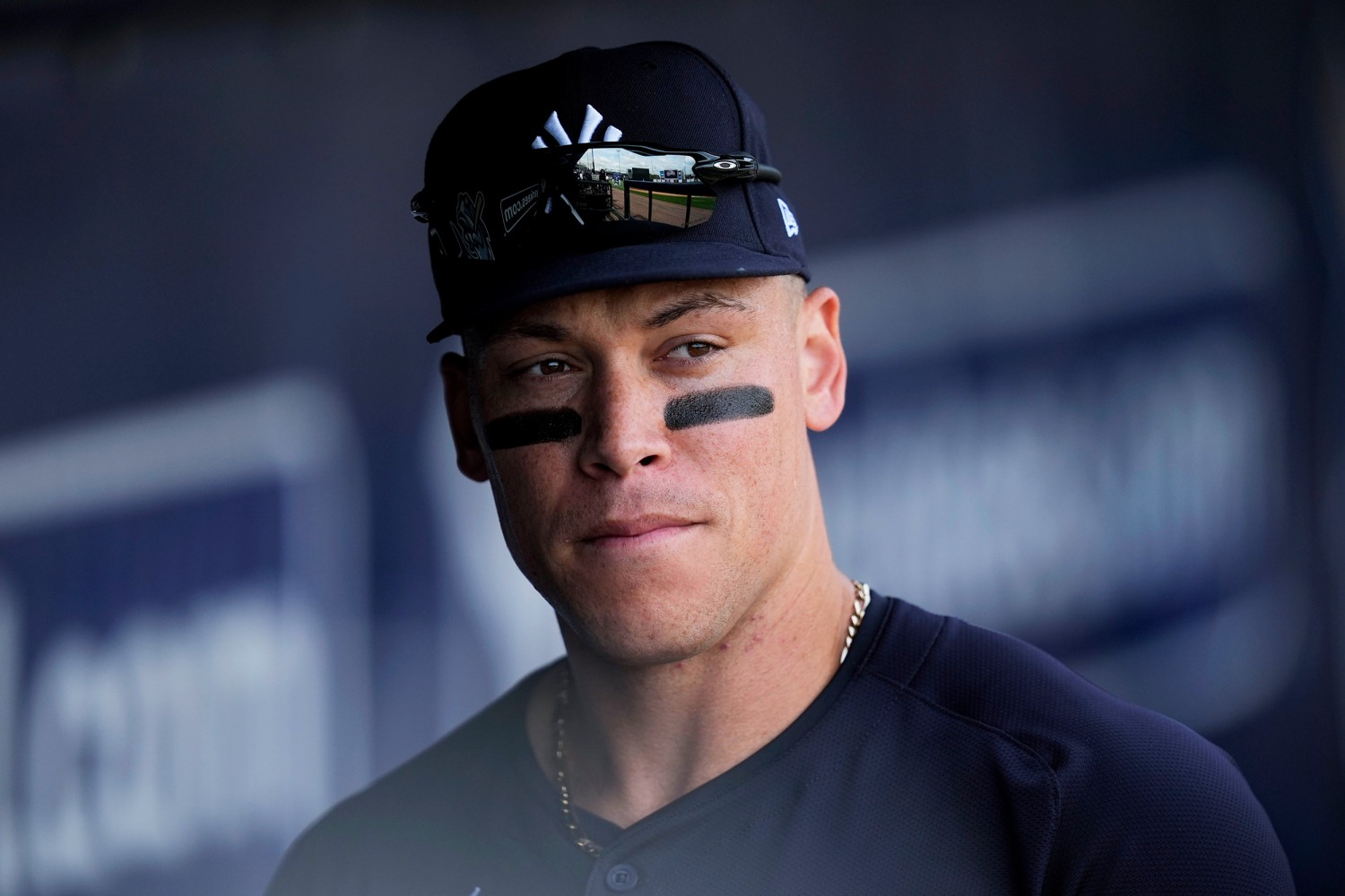 Yankees star Aaron Judge not certain he'll be ready for Opening Day after  undergoing an MRI