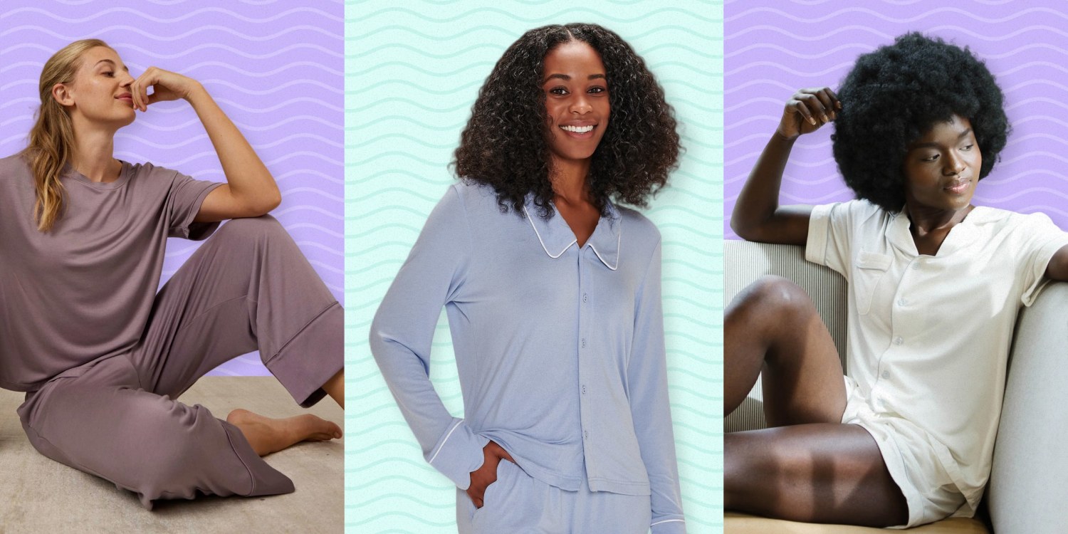 11 Best Pajama Sets of 2024