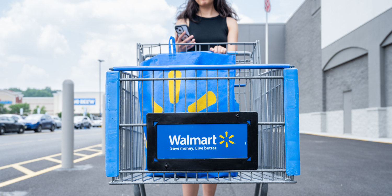 How to save on shopping at Walmart?