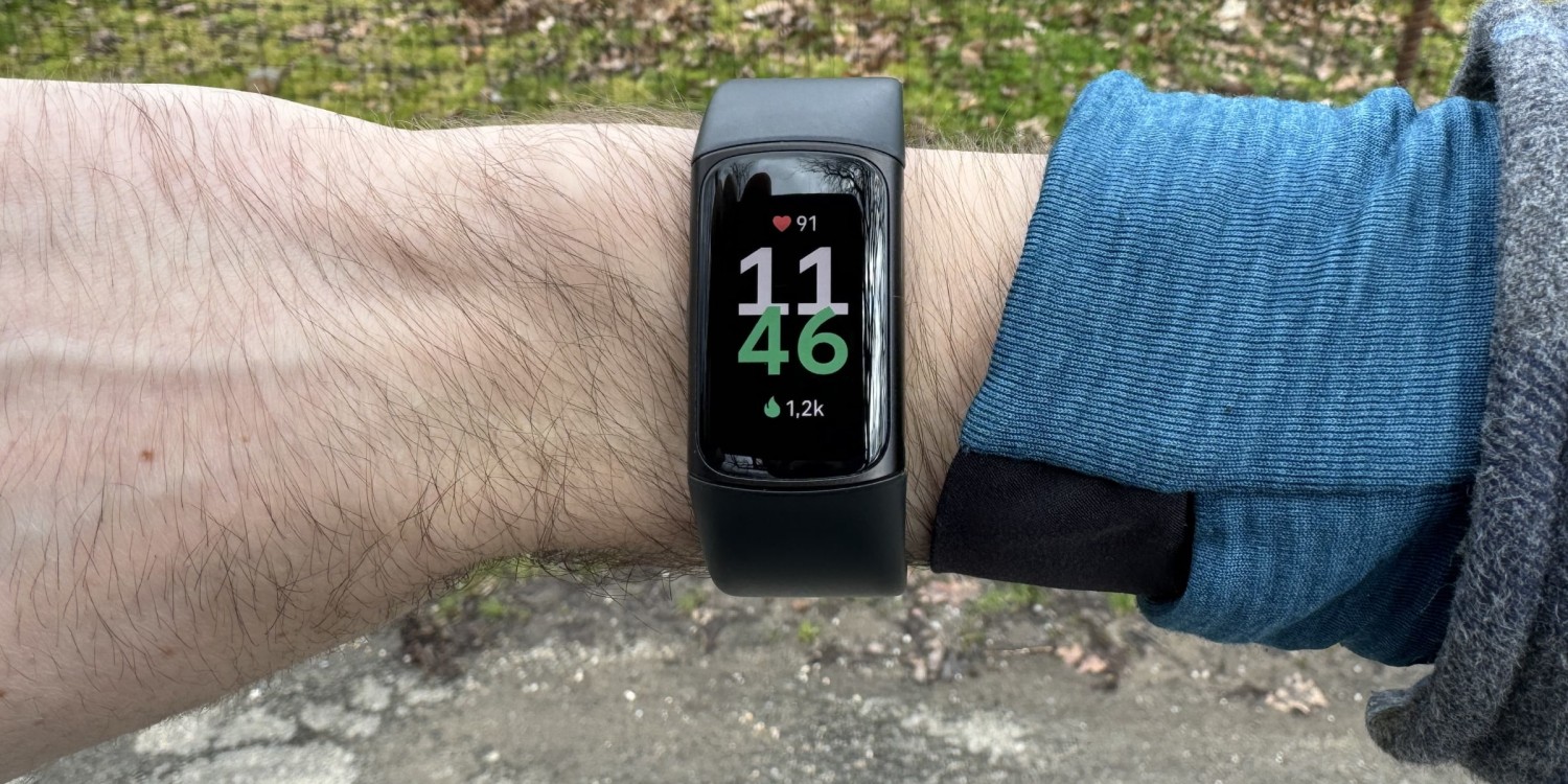 Fitbit Charge 6 Review NBC Select