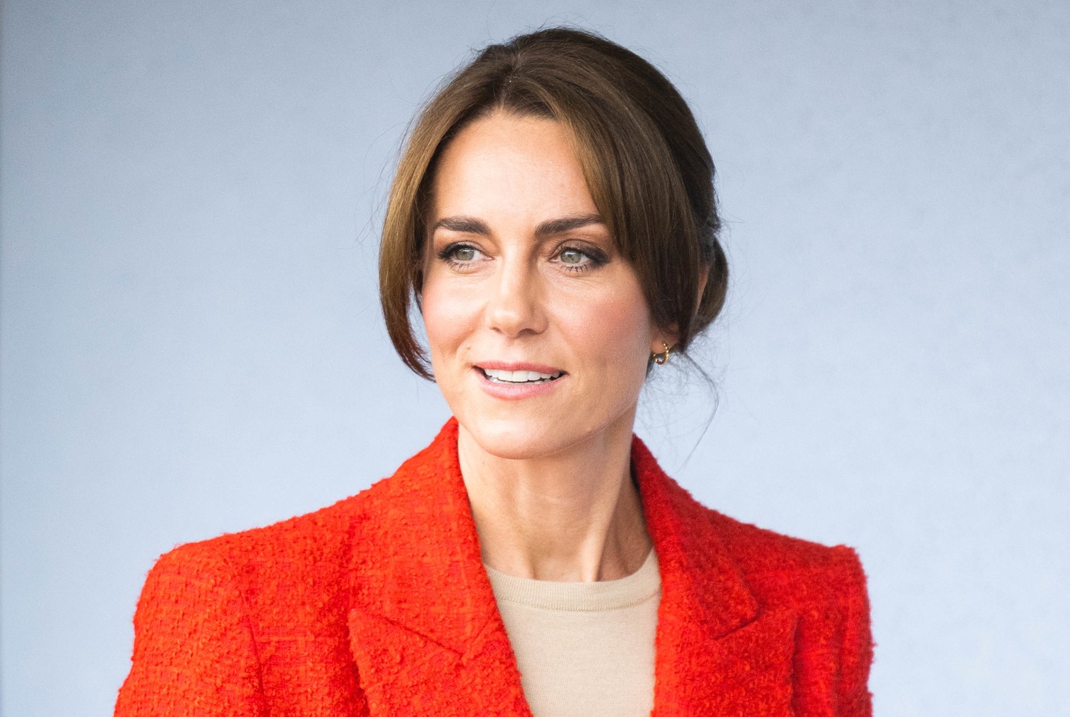 Kate Middleton Undergoing Cancer Treatment, She Says