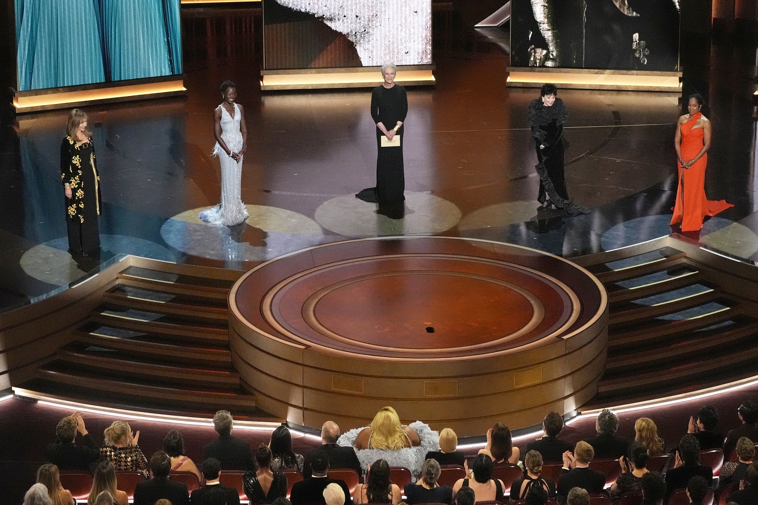 Oscars Best Supporting Actress Nominees 60 Photos - Moonagedaydream.film