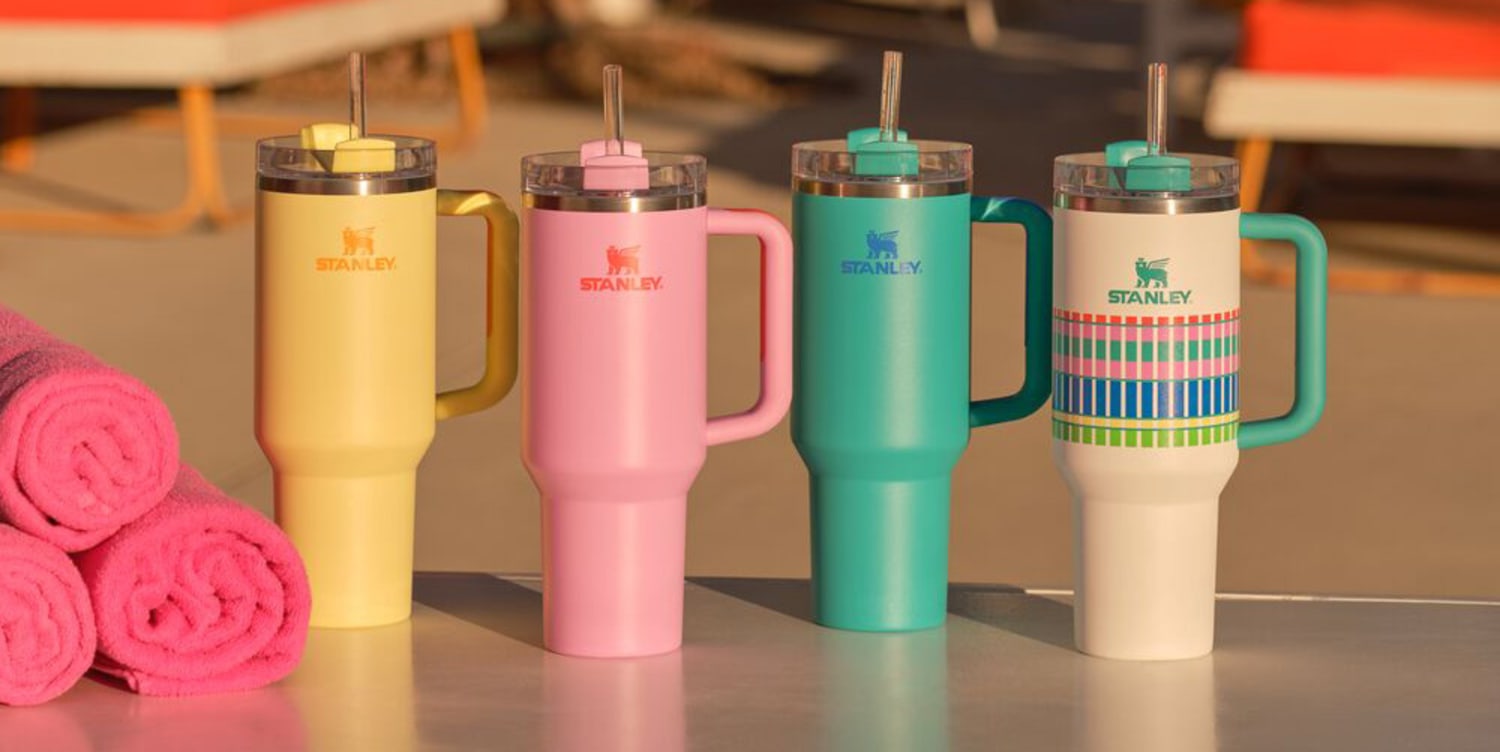 Stanley's Next Target Collaboration Is Coming To Stores