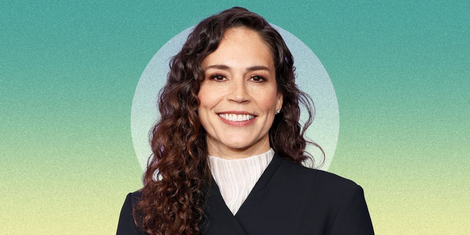 Sue Bird On Documentary 'Sue Bird: In The Clutch,' Megan Rapinoe Engagement