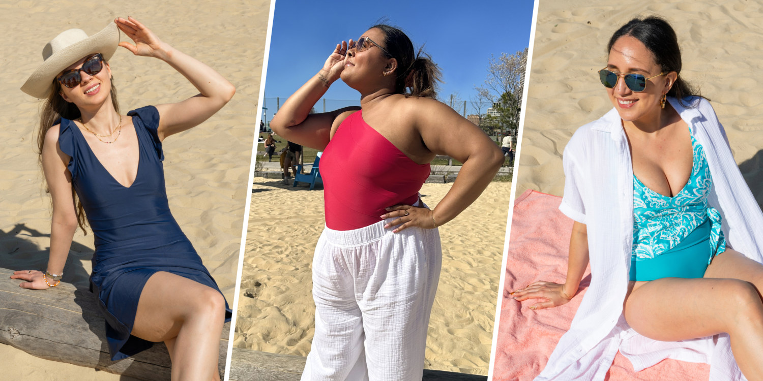 Ll bean bathing suit cover ups on sale