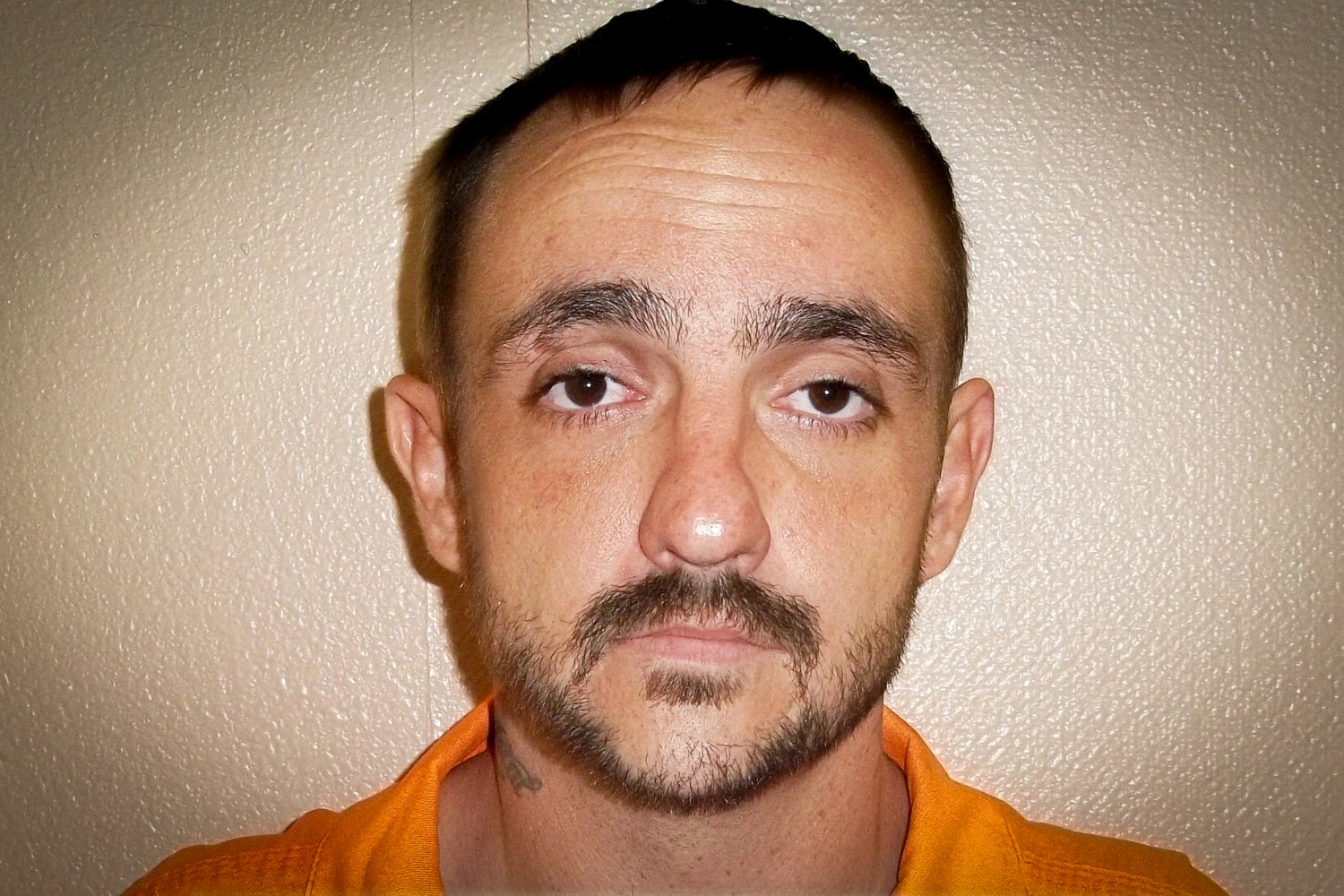 Alabama murderer gives up appeals and asks to be executed so that victims' families have 'justice'