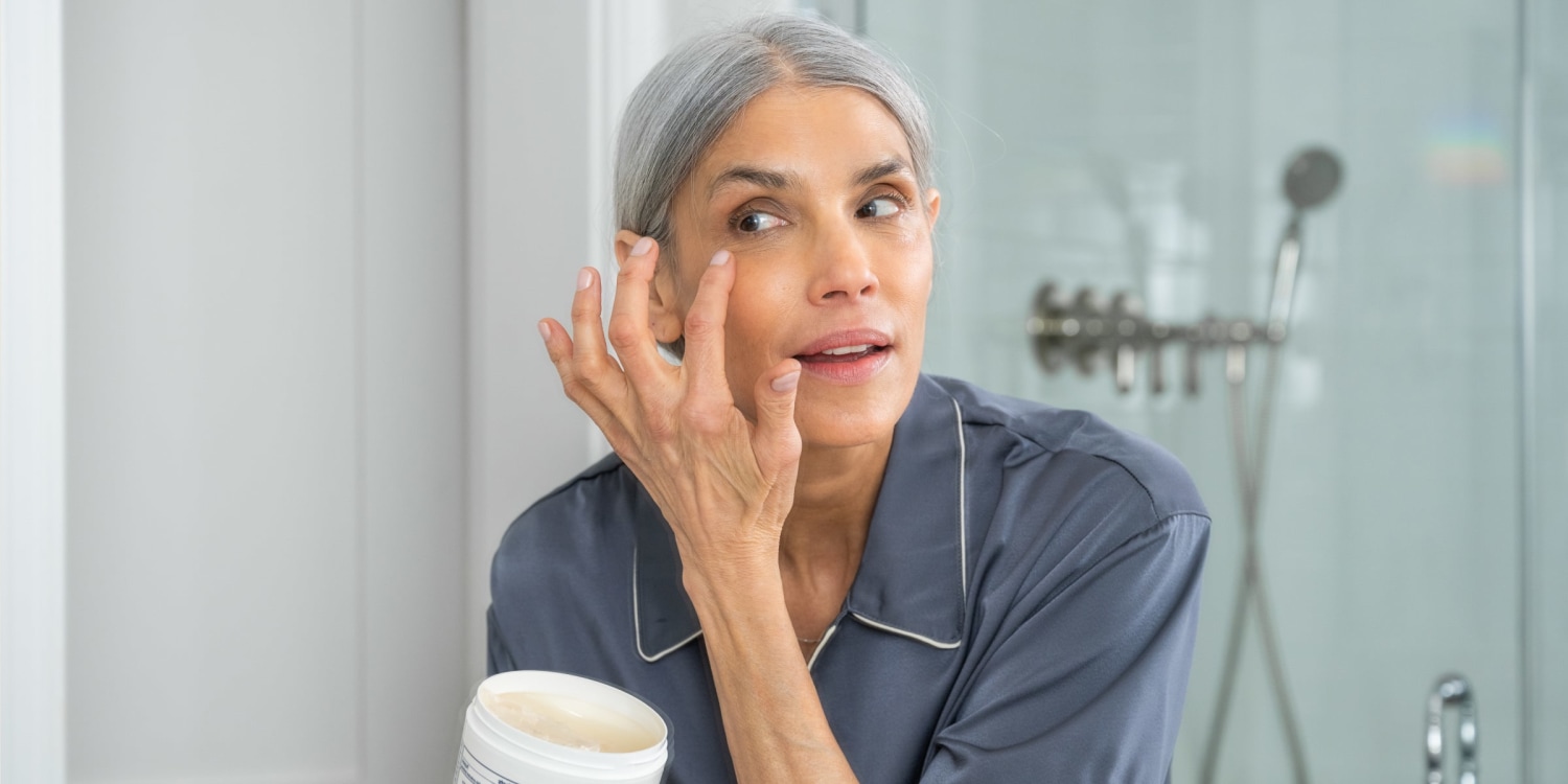 Best drugstore wrinkle creams 2024 according to experts