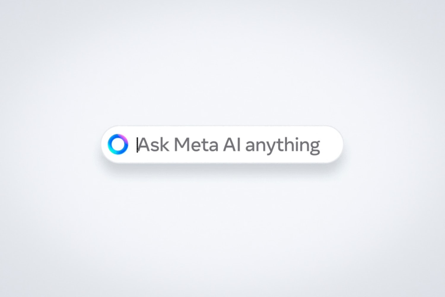 Meta is putting AI front and center in its apps, and some users ...