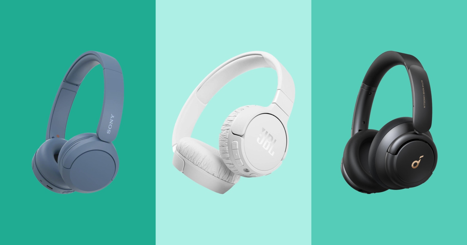 7 best headphones under 100 in 2024 tested and approved