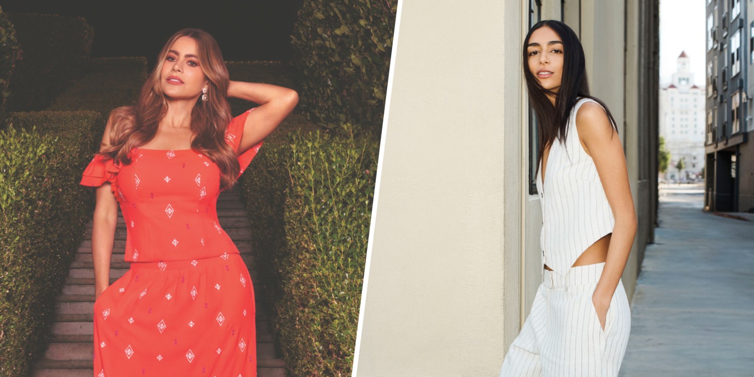 sachin and babi light blue dress HOT* Women's Summer Dresses as low as $6.99 at Walmart! {New Styles Added} main image 1