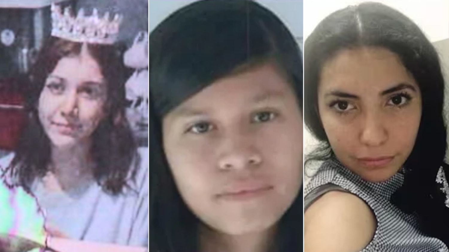 Quiénes son las otras posibles víctimas del hombre acusado del feminicidio  de María José Castillo en México
