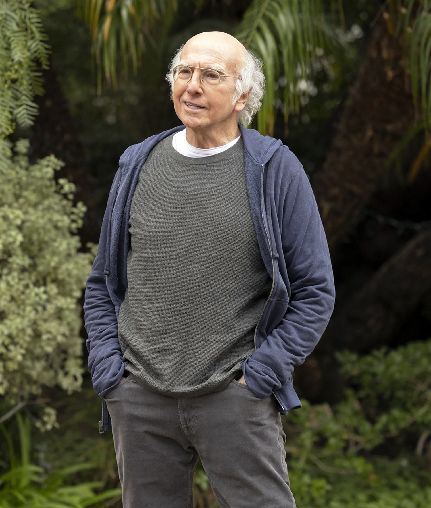 Curb Your Enthusiasm' Finale: A Look Back at Larry David's Run in HBO Comedy, image size:1500x1770
