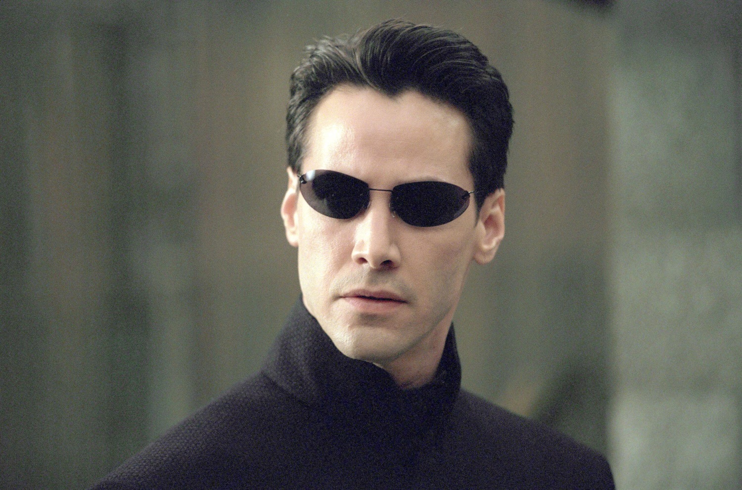 New matrix movie online