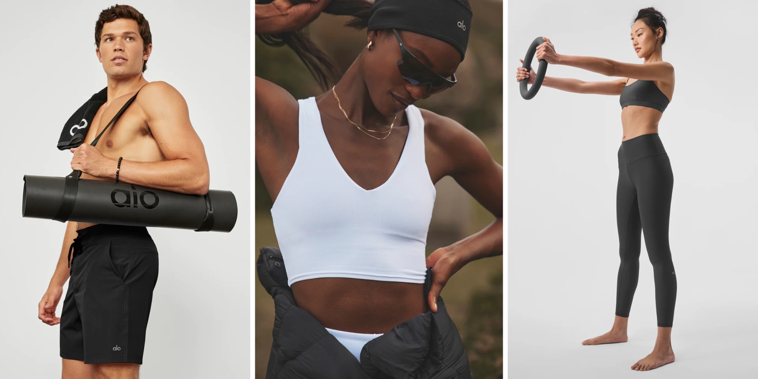 Alo Anniversary Sale 2024: 21 best deals to shop now