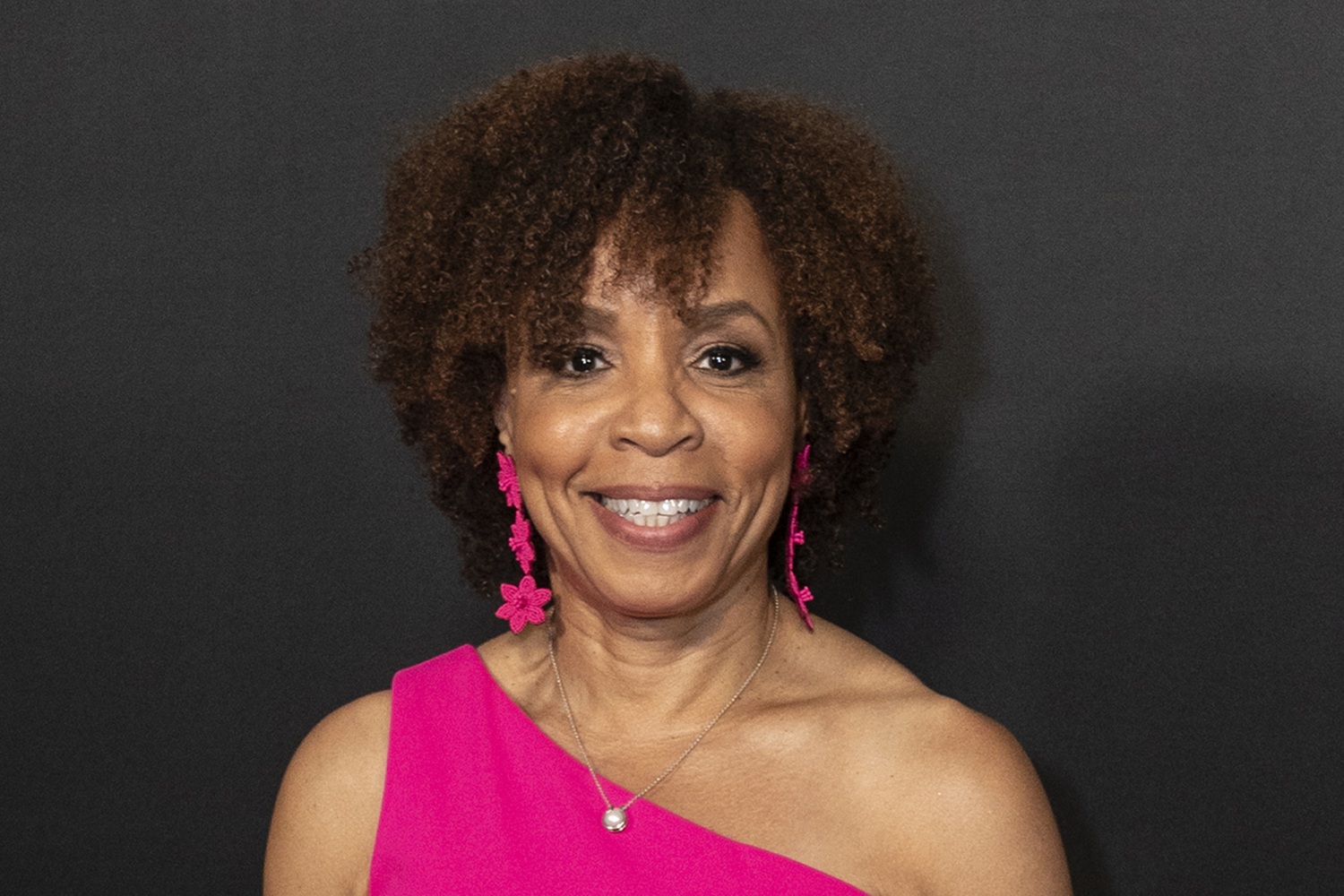 Kim Godwin out as ABC News president after 3 years as first Black woman to lead network news division