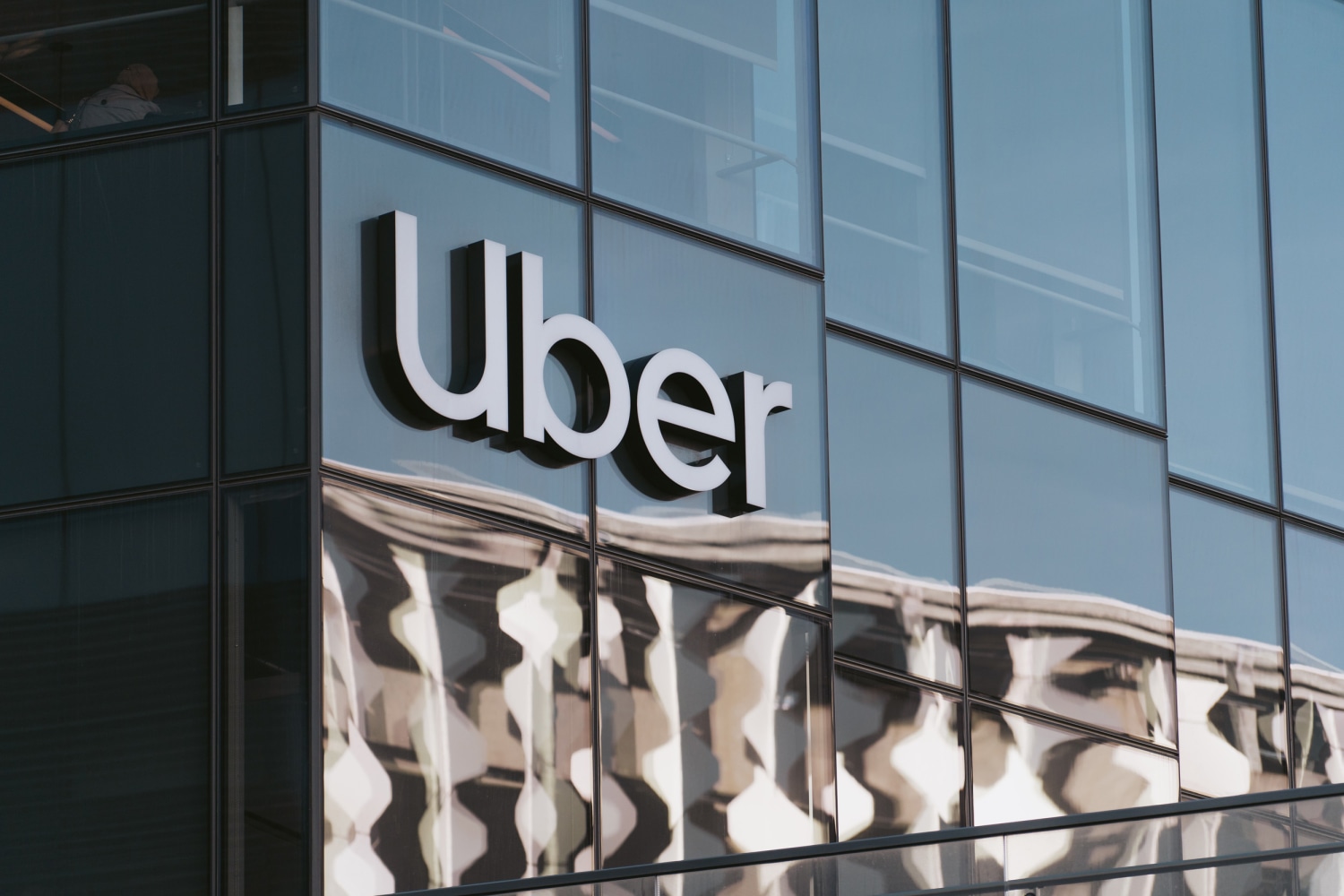 Uber Ordered to Pay $8.5 Million Following Passenger Rape Claim