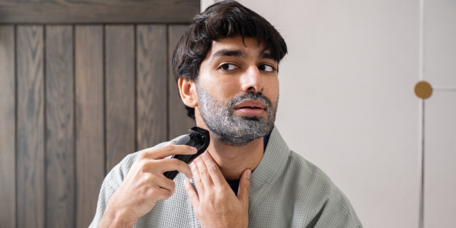 The best shaving creams for men and women, according to derms