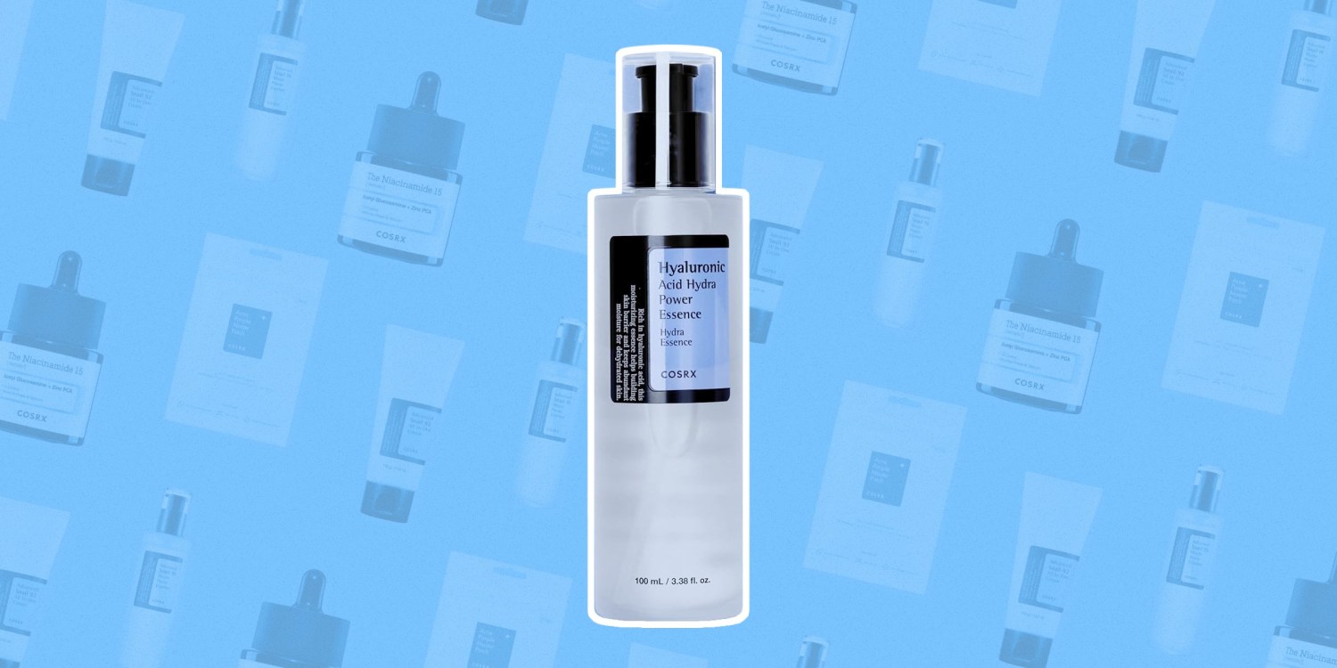 CosRx Hyaluronic Acid Hydra Power Essence review 2025: The