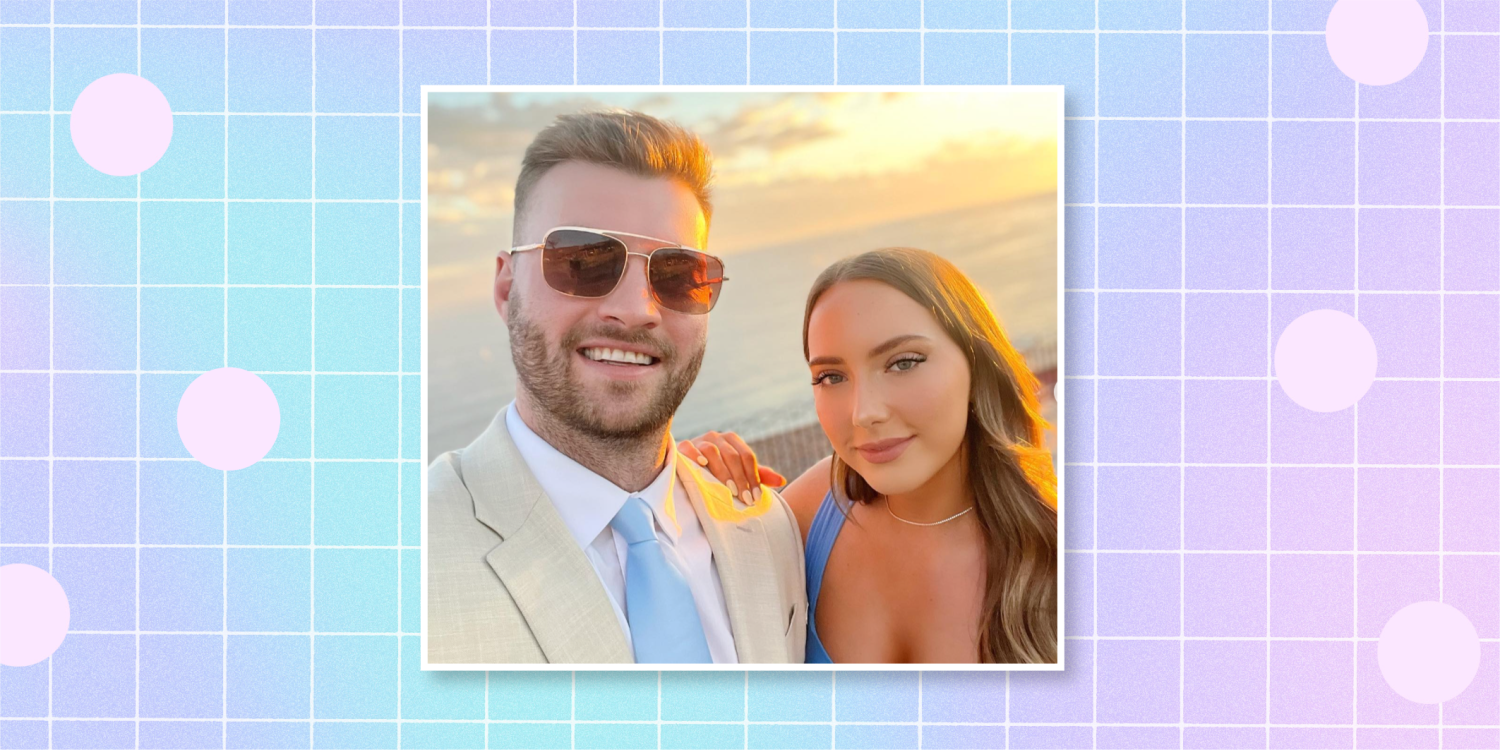 Eminem's daughter Hailie Jade Mathers gushes about her 'beautiful' wedding