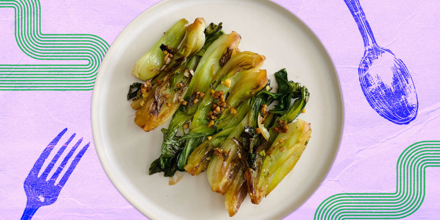 6 Simple and Healthy Asian Foods According to Dietitians