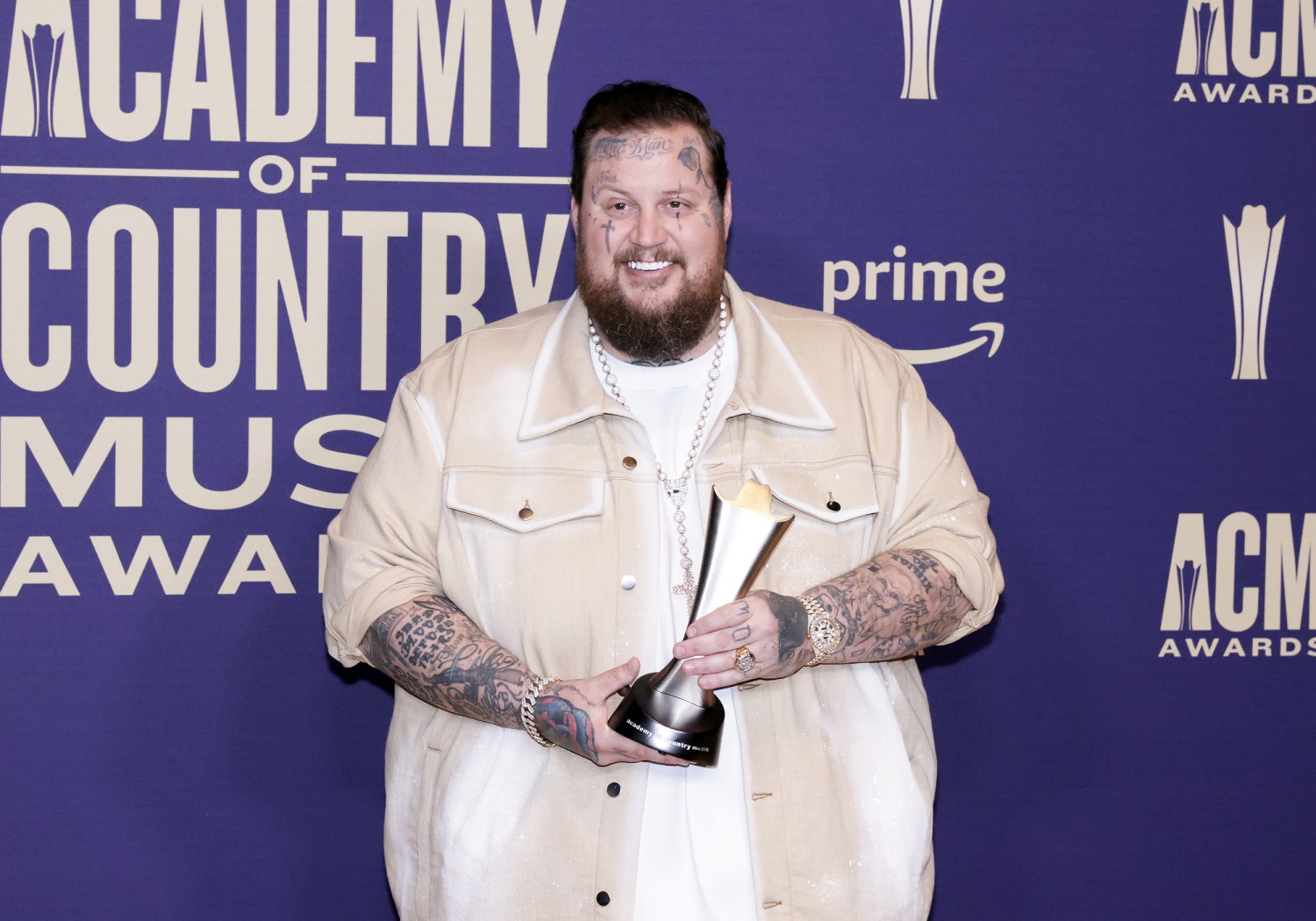 Jelly Roll's Weight Loss: How He Lost Almost 200 Pounds in a Year