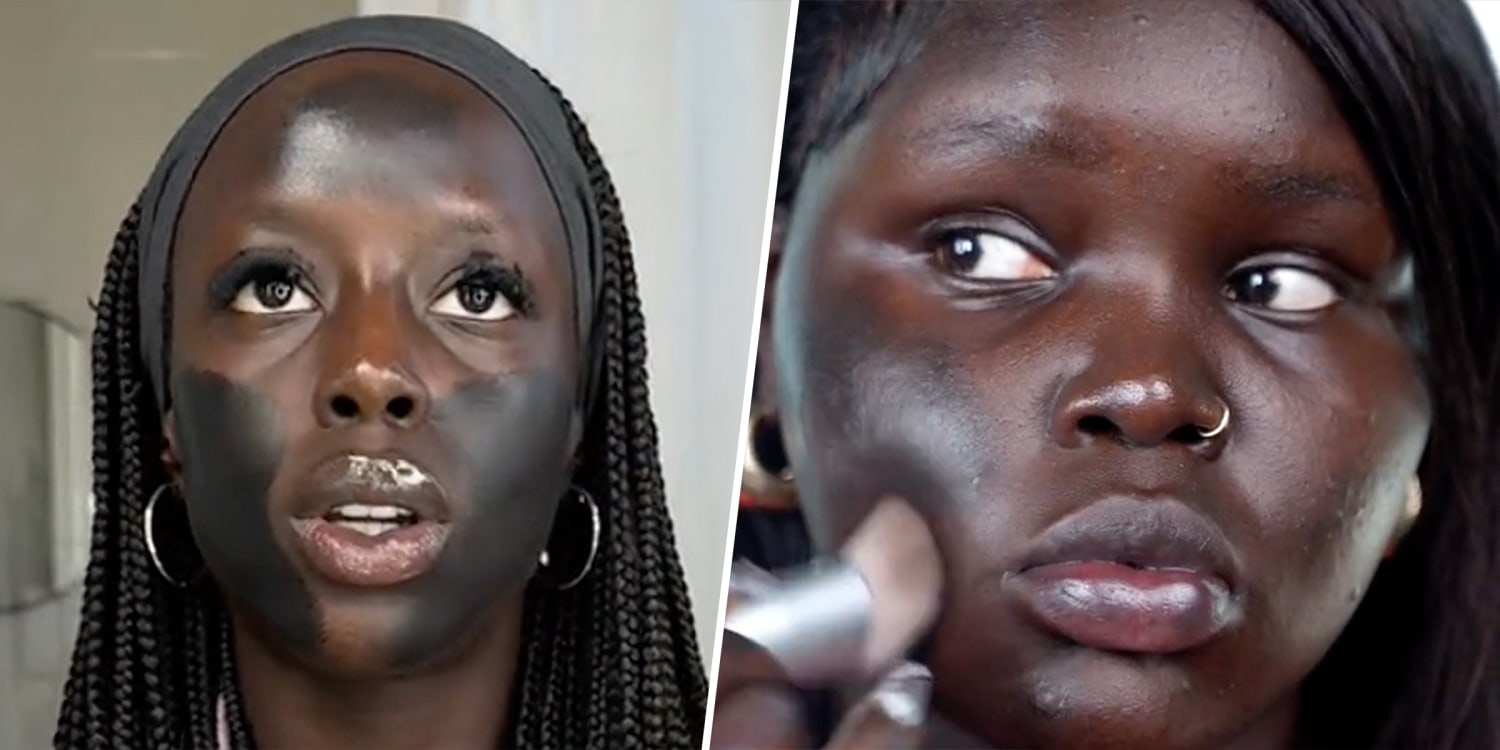 youthforia criticism zz 2x1 z 240501 94cfda - Unbelievable Youthforia Controversy: When Makeup Turns into Blackface Nightmare