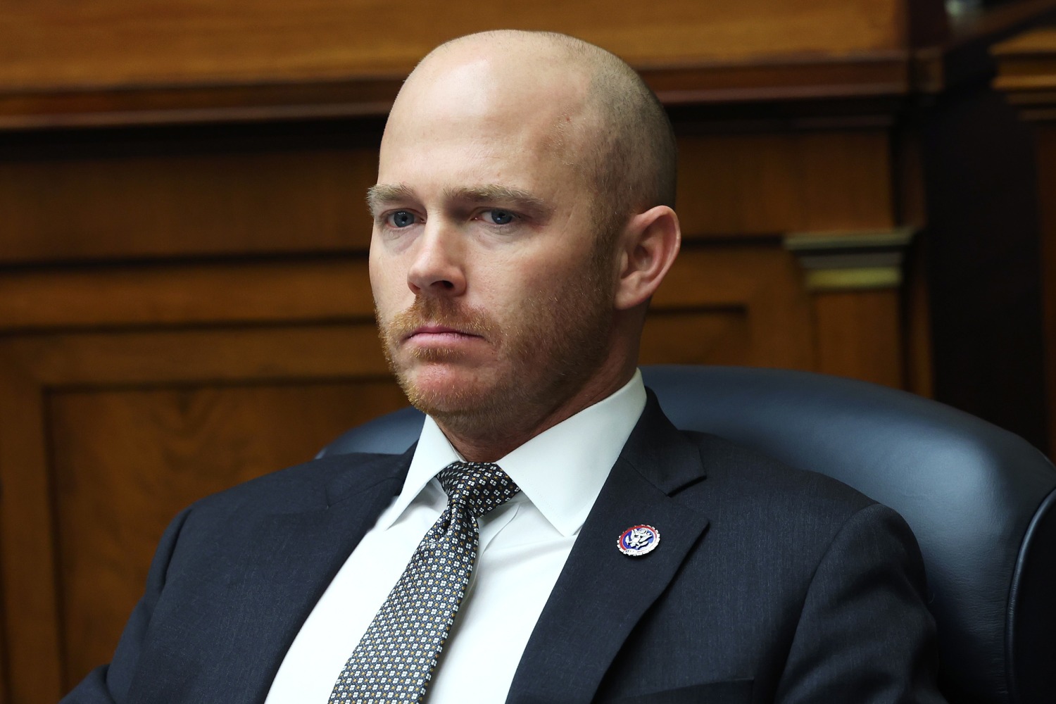 Congressman William Timmons