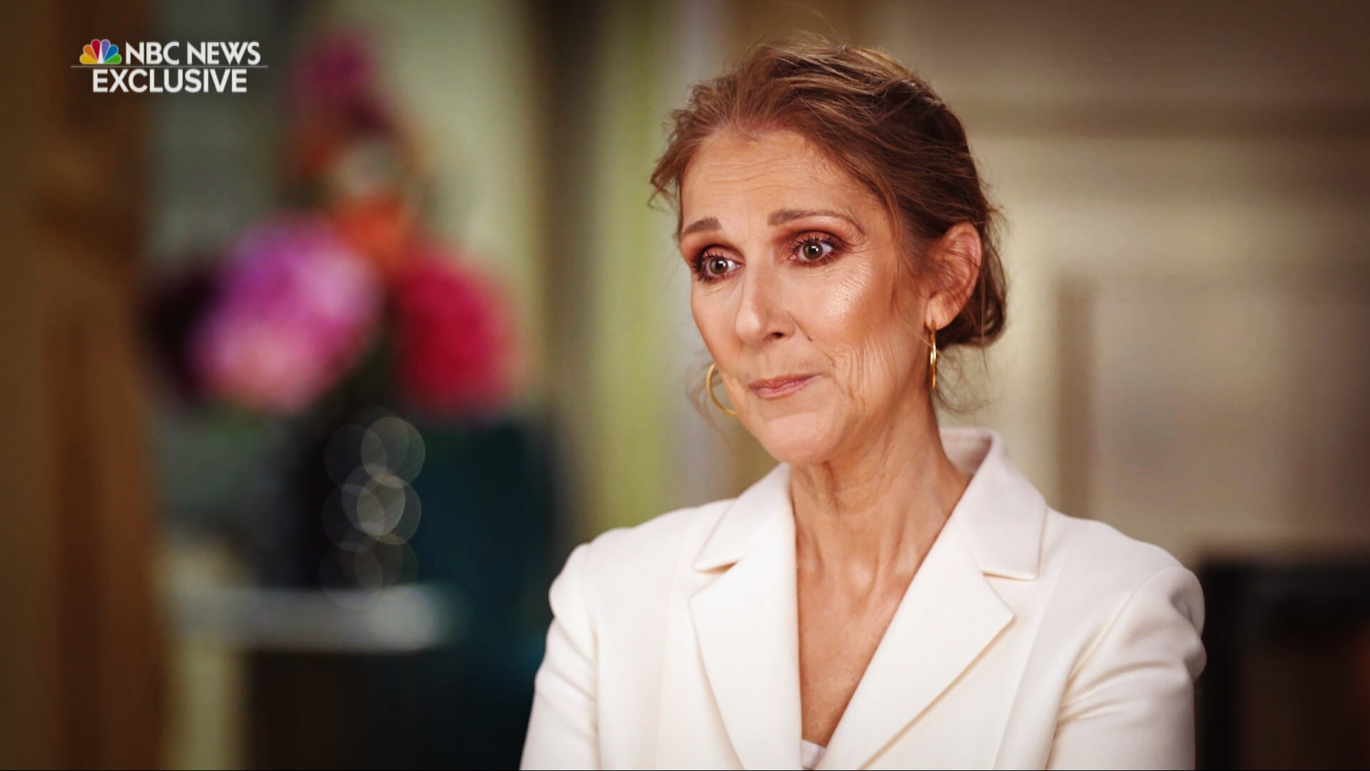 Celine Dion relied on heavy doses of Valium to get through shows and fight  rare condition