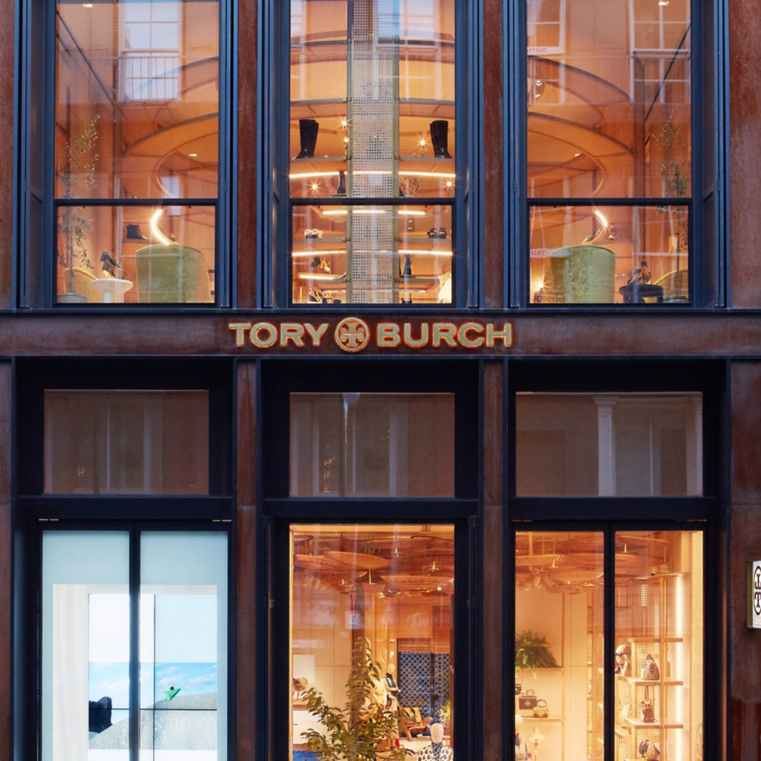 Tory Burch Semi Annual Sale 2024