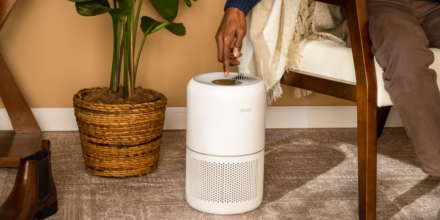 The 4 Best Affordable Air Purifiers of 2025