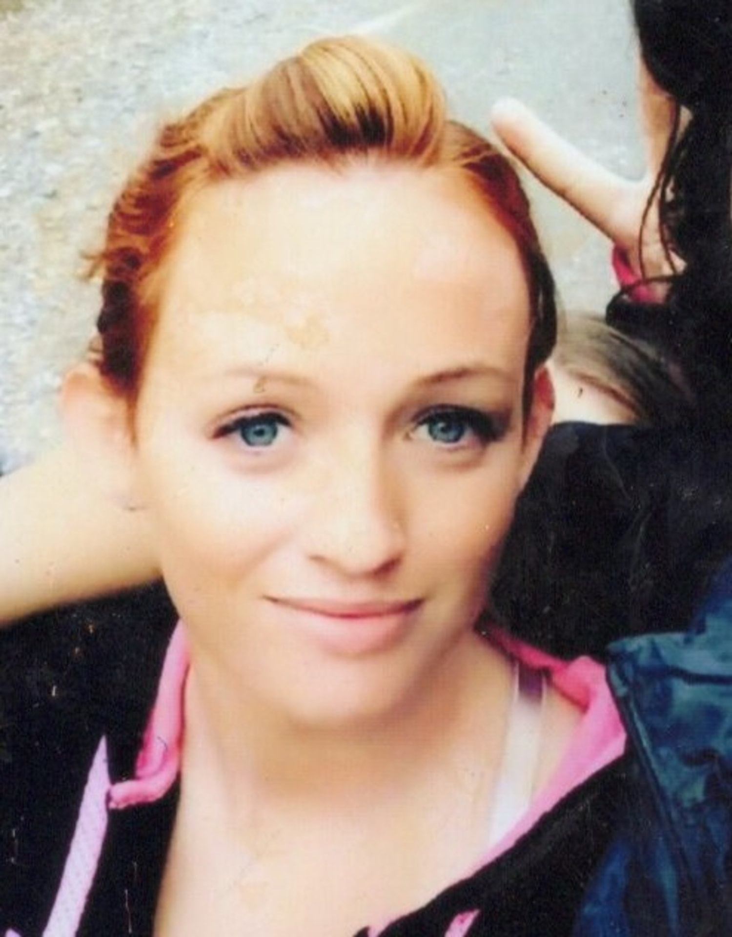 Salvadoran fugitive convicted in deadly attack on Maryland hiker