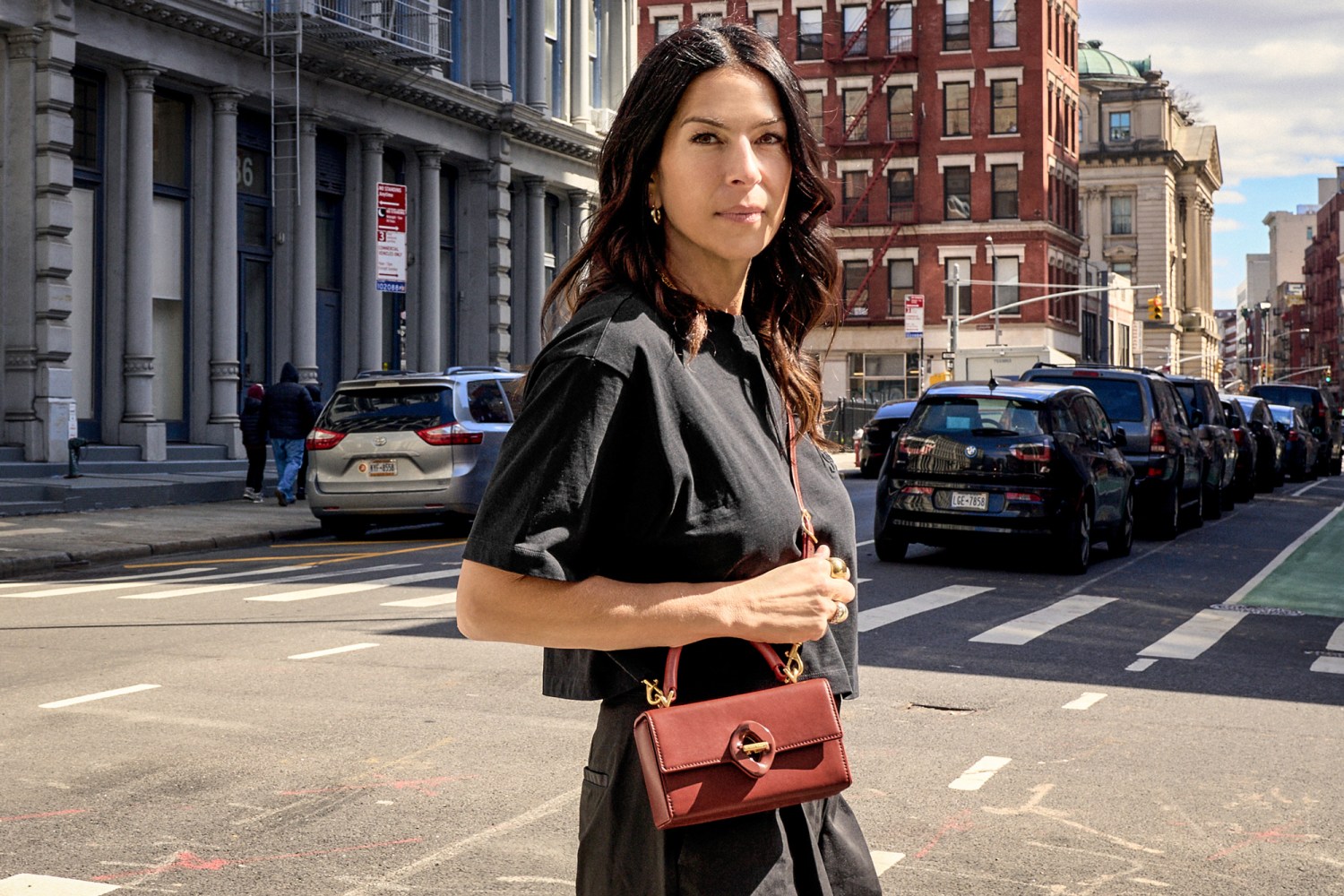 Rebecca deals Minkoff