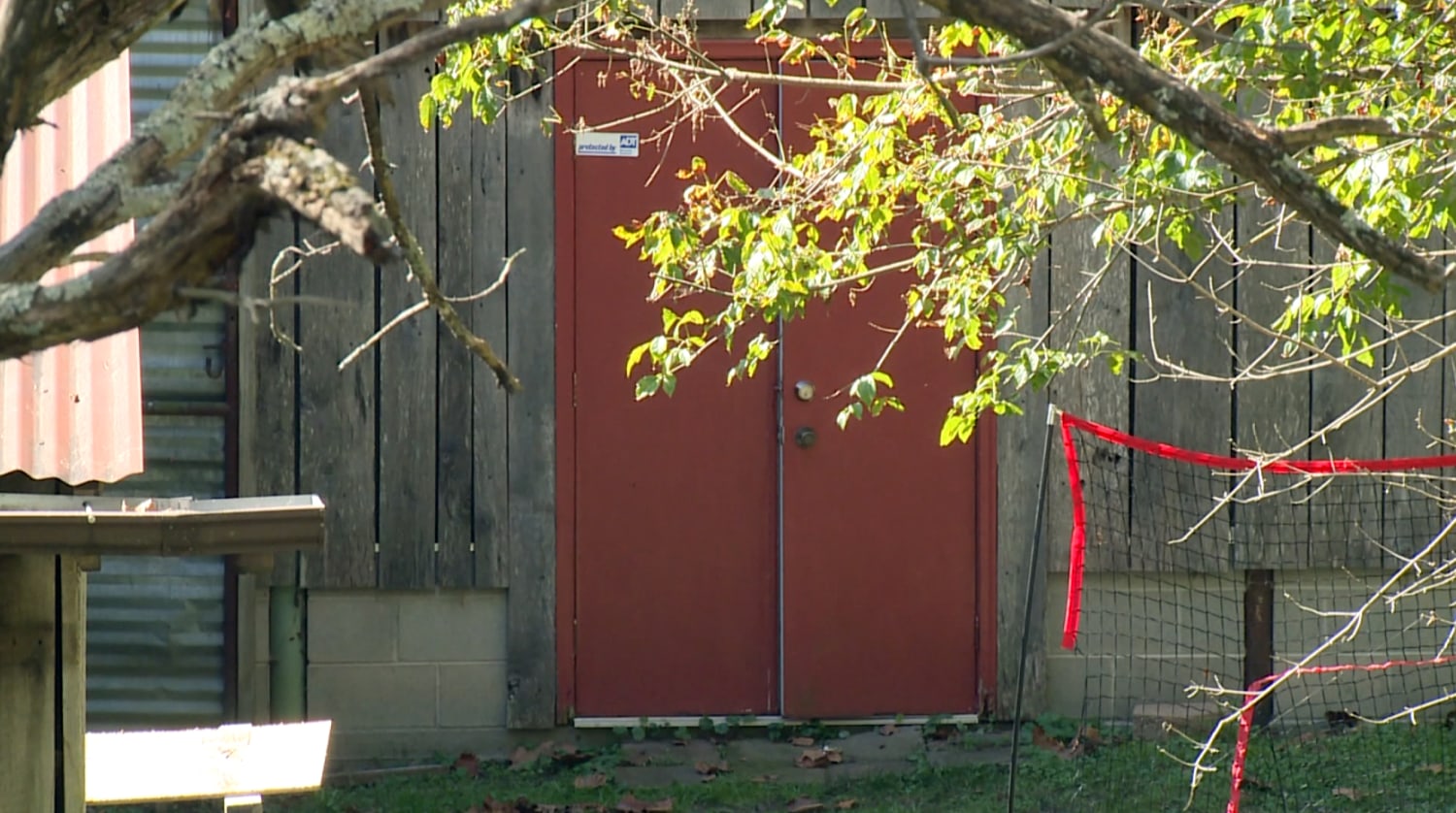 White West Virginia couple accused of adopting Black children and