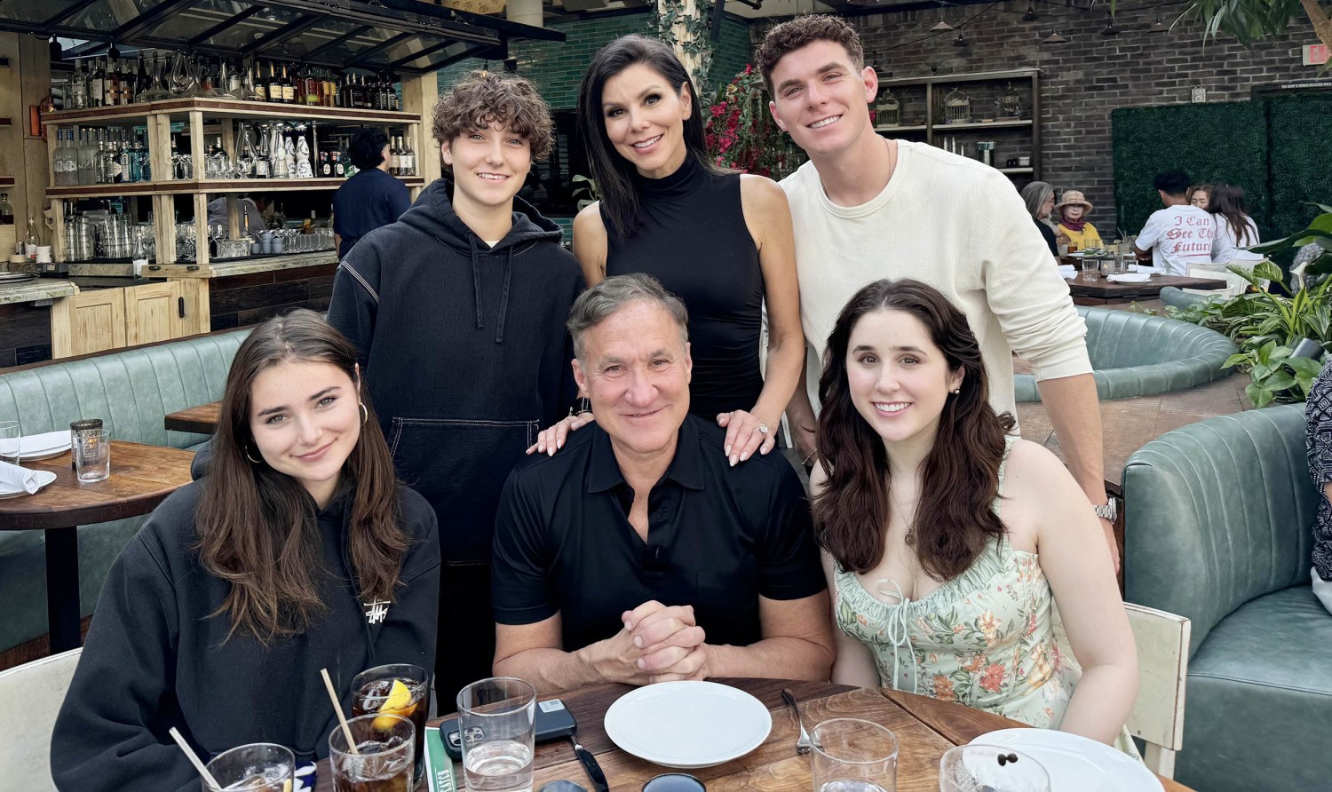 Real Housewife' Heather Dubrow: What I Learned Raising 3 LGBTQ+ Kids